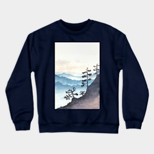 Hillside Crewneck Sweatshirt